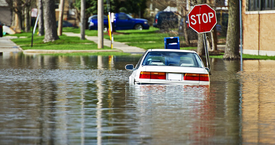 Floods